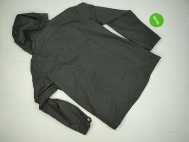 kurtki zimowe massimo dutti: Wiatrówka dla mężczyzn, rozmiar XL — 3