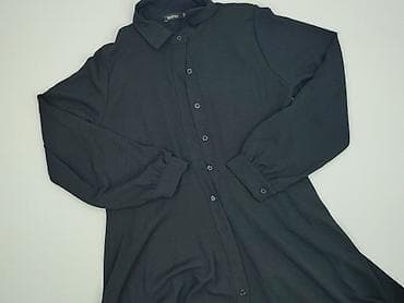 modely koszule: Boohoo, Sukienka damska, rozmiar M — 1