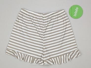 prązek: Boohoo, Szorty damskie, rozmiar L — 3