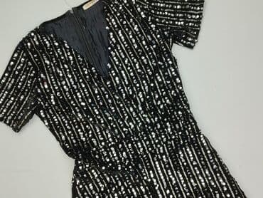 taranko sukienki koktajlowe: Sukienka damska, rozmiar S — 1