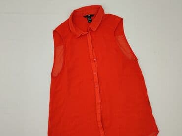 bluza hello kitty h m: H&M, Women's blouse, size S (EU 36) — 1
