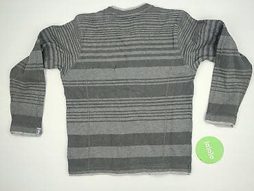 sweter l: Sweter dla mężczyzn, rozmiar 2XL — 4