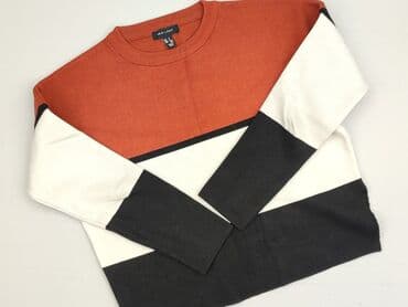 c a sweter w paski: New Look, Women`s sweater, size S (EU 36) — 1