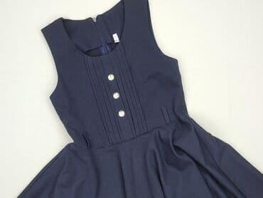 bintex rajstopy: Dress, 8 years, 122-128 cm, condition - Good — 1