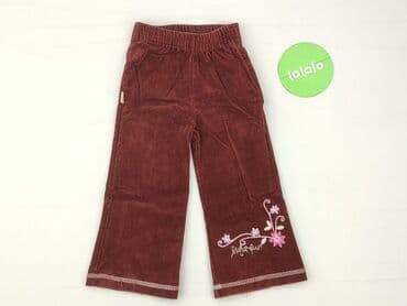 sukienka sweter h: Sweatpants, 2-3 years, 92/98, condition - Very good — 2
