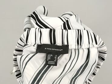 top atmosphere: Atmosphere, Women's blouse, M — 4