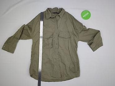 konfederacja bluza: Zara, Koszula damska, rozmiar One size — 4