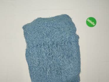 sweter piórkowy na drutach: Up FASHION, Sweter damski, rozmiar L — 5