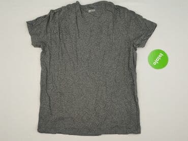 local heroes koszulki: Hugo Boss, Koszulka dla mężczyzn, rozmiar L — 3