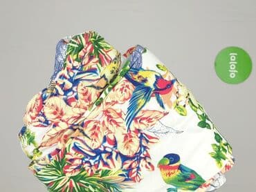 deichmann srebrne buty: Jeansy damskie, rozmiar S — 6