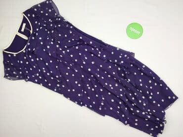 czerwone sukienki w groszki: Jacques Vert, Sukienka damska, rozmiar S — 2