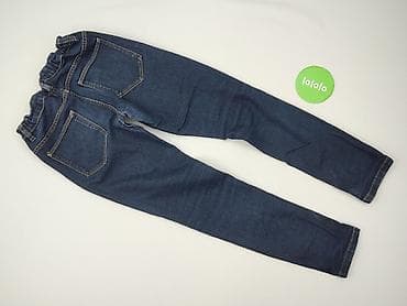 koszula darex: Spodnie jeansowe, 13 lat, 158, stan - Bardzo dobry — 3
