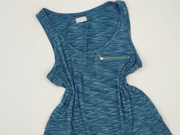 markowe t shirty damskie wyprzedaż zalando: Top damski, rozmiar M — 5