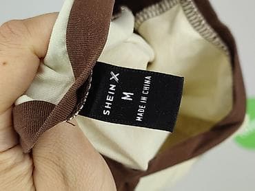 shein tshirt: Shein, T-shirt damski, rozmiar M — 4