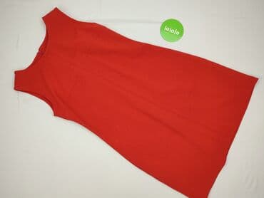 czerwona sukienka cropp: GREY WOLF, Sukienka damska, rozmiar S — 2