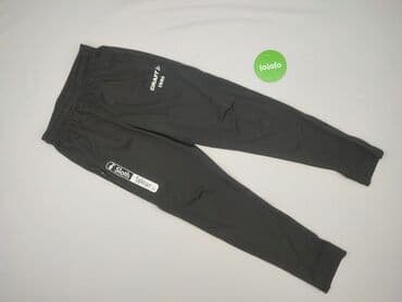 spodnie dresowe i marynarka: Spodnie dresowe damskie, S — 3