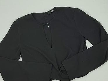 bluzy wiosenne: H&M Divided, Top damski, rozmiar S — 1