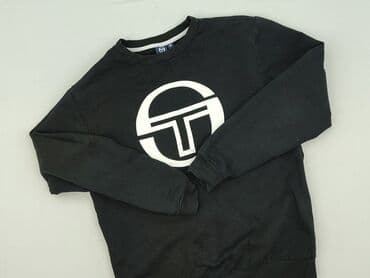 cropp sweter: Sergio Tacchini, Bluza dla mężczyzn, M — 2