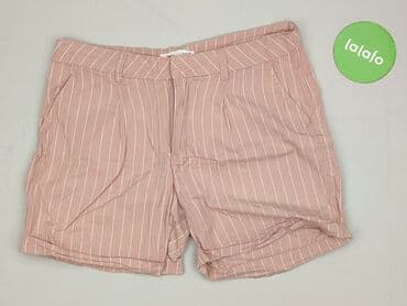 białe spodenki damskie sinsay: Sinsay, Szorty damskie, rozmiar M — 2