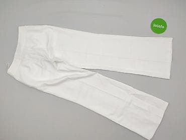 stradi jeans: Spodnie materiałowe damskie, rozmiar XS — 3