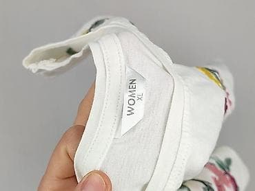 superga biale trampki: Bluzka damska, rozmiar XL — 5