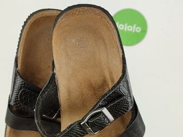 buty scholl ccc: Sandals for women, size 37 — 7