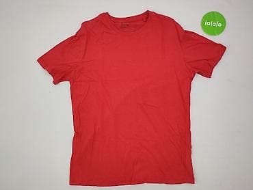 basic uniqlo: Sinsay, Koszulka dla mężczyzn, rozmiar L — 2