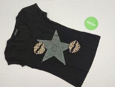 T-shirty: Melrose, T-shirt damski, rozmiar M — 2