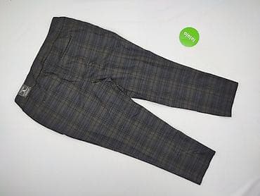 collins jeans: Spodnie materiałowe damskie, rozmiar XL — 3