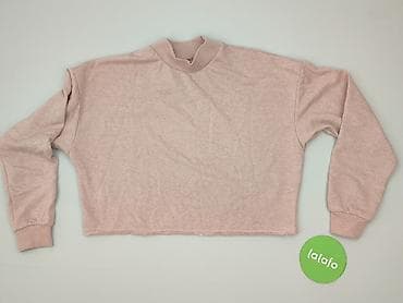 bluzy h: Sinsay, Bluza damska
, rozmiar S — 2