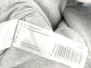 czapka zimowa arcteryx: Kurtka, Endo, 6-9 miesięcy, stan - Idealny — 5