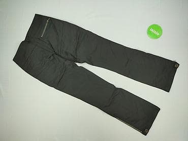 buty bugatti ccc: Spodnie materiałowe damskie, rozmiar M — 3