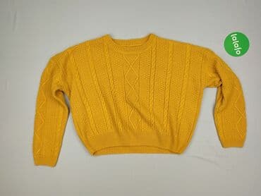 bluzki na ramiączkach sinsay: Sinsay, Sweter damski, rozmiar S — 2