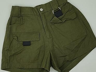 sizeer buty converse: Szorty damskie, rozmiar M — 1