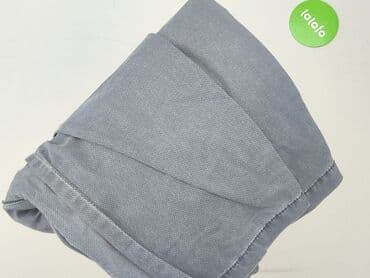 reserved bialy sweter: Chinosy dla mężczyzn, M — 5