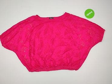 rozmiar l: Janina, Bluzka damska, rozmiar 4XL — 3