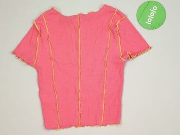 bluzy damskie cropp: House, Top damski, rozmiar XS — 3