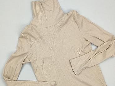 calliope sweter: Sinsay, Golf damski, rozmiar M — 1