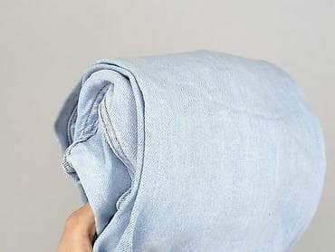 jeans pascale: Bershka, Jeansy damskie, rozmiar S — 6