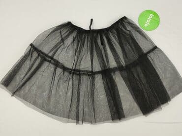 spodnica tiul: Spódnica damska, rozmiar S — 2