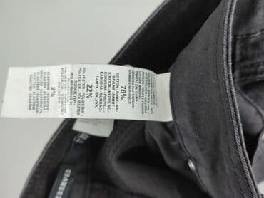 marynarki poznań: Reserved, Jeansy damskie, M — 5