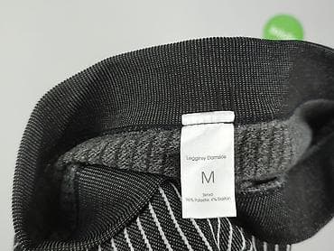 legginsy work out: Legginsy rozmiar M — 4