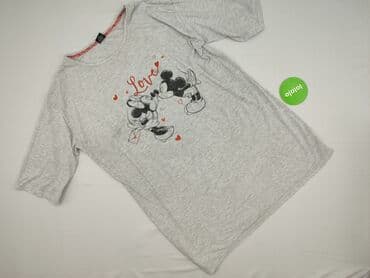 bluzka z otworem na kciuk: Disney, Нічна сорочка, розмір 4XL — 2