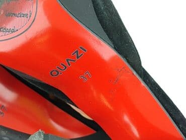 buty na obcasie: Półbuty damskie, rozmiar 37 — 5