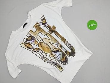 kocia: Blind Date, Bluzka damska, rozmiar XS — 2