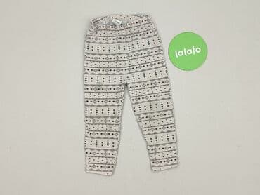 sukienki sweterkowe plus size: Leggings, 12-18 months, condition - Very good — 3
