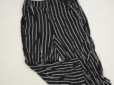 Zanzea, Material trousers for women, size S (EU 36)
