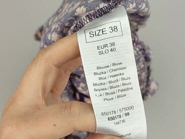 orsay wyprzedaż sukienki: Orsay, Women's blouse, size M (EU 38) — 5