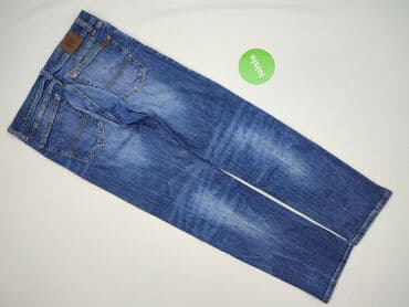 edc sweter: Big Star, Jeansy dla mężczyzn, M — 3