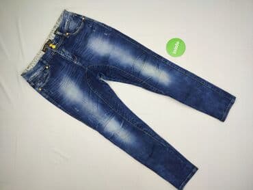 Women: Jeans for women, size L (EU 40) — 2